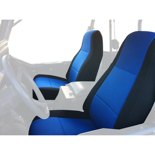 19871991 Jeep Wrangler YJ Custom Fit Neoprene Seat Covers Holda