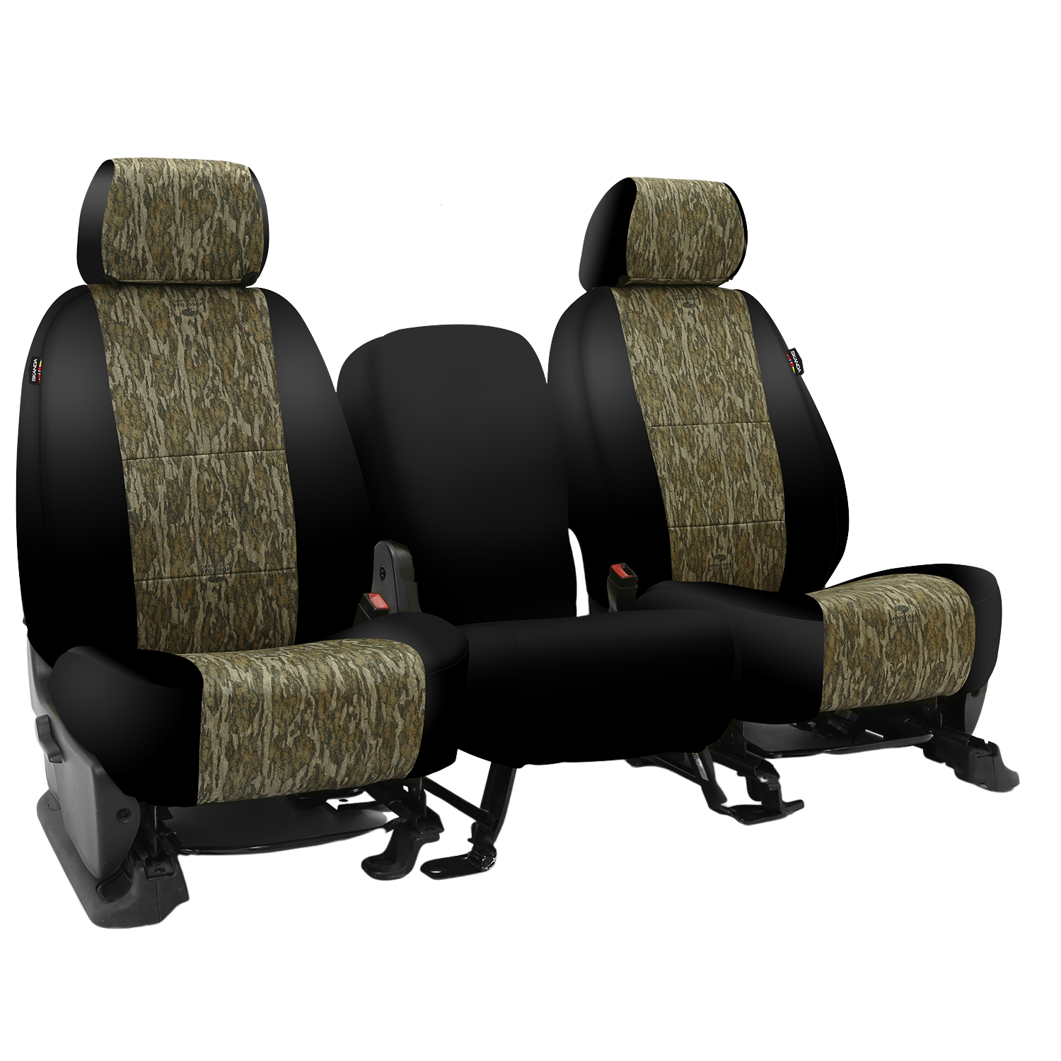 Mossy Oak Custom Seat Cover Neosupreme Camo – Holda